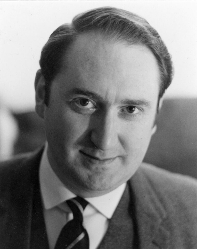 David Clifford Stone